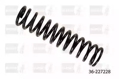 Bilstein B3 Frt Coil Spring For Mercedes Saloon (W123) 200 (74 KW) (06/80>11/85) • $70.87